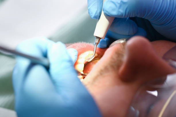 , WV Emergency Dental Service Company