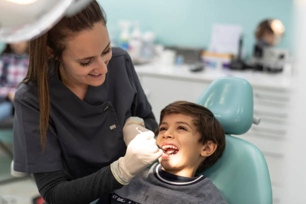 Best Dental Abscess Treatment in Richwood, WV