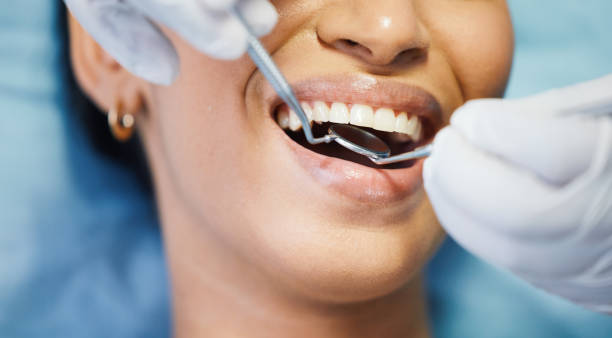 Best Emergency Orthodontic Repairs in Richwood, WV