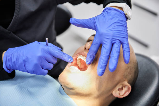 Best Emergency Care for Gum Disease in Richwood, WV