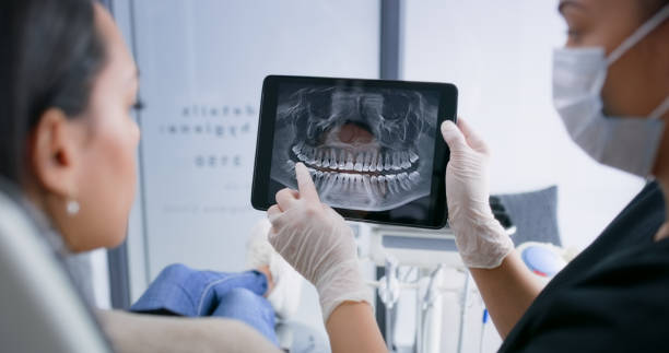 Best Broken or Chipped Tooth Repair in Richwood, WV