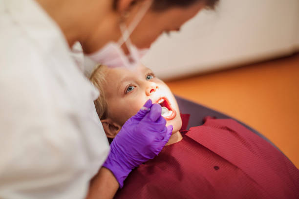 Best After-Hours Dental Care in Richwood, WV