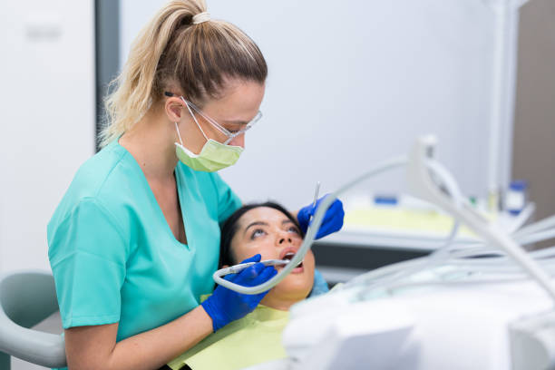 Best Emergency Cosmetic Dentistry (e.g., broken veneers) in Richwood, WV