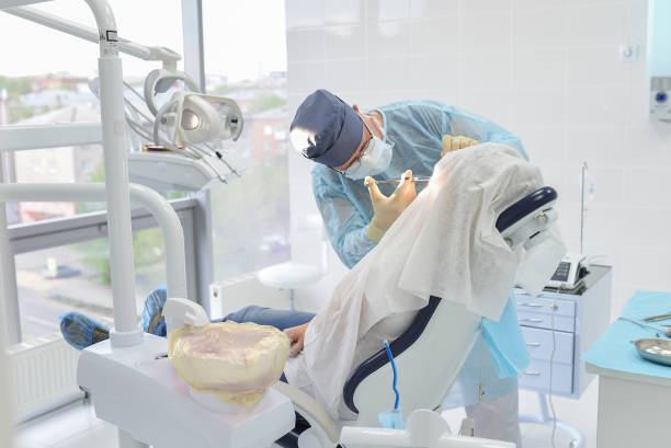 Best 24-Hour Emergency Dental Care in Richwood, WV